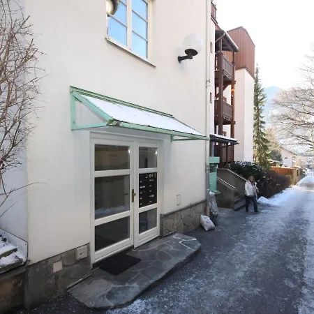 Apartment Gregors Sonnenappartement Bad Hofgastein