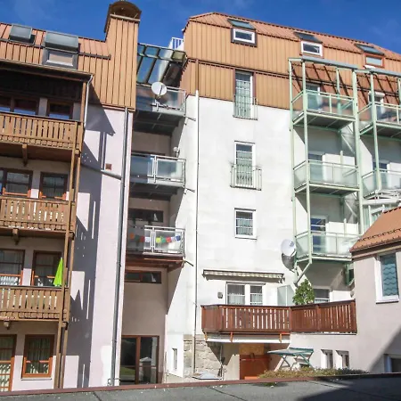 Apartment Gregors Sonnenappartement Bad Hofgastein