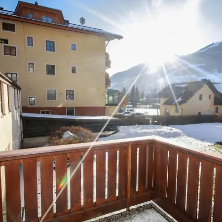 Apartment Apartment Gregors Sonnenappartement