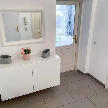 Apartment Apartment Gregors Sonnenappartement Bad Hofgastein