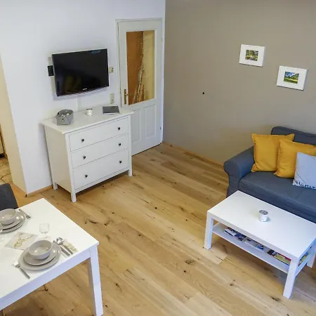 Apartment Gregors Sonnenappartement Apartment