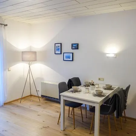 Apartment Gregors Sonnenappartement * Bad Hofgastein