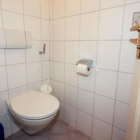 Apartment Gregors Sonnenappartement Apartment *